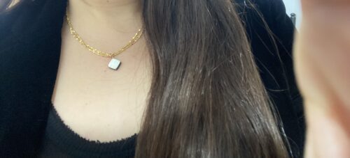 שרשרת Sun photo review